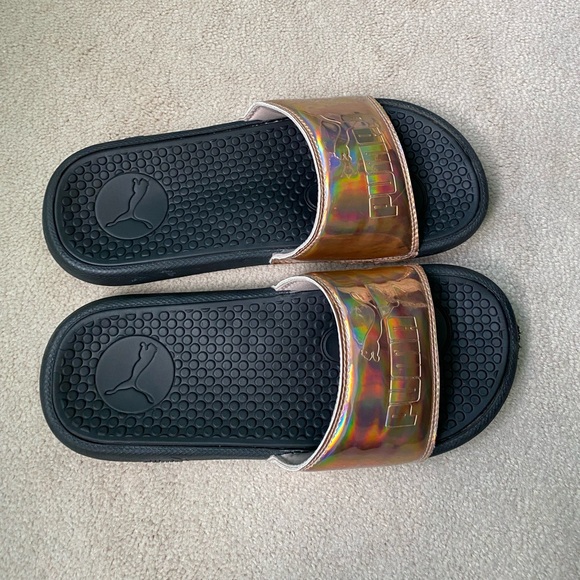 Pink Slides - Picture 3 of 3